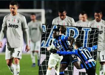 Respuesta del Presidente de Atalanta para el que quiera fichar a Duván Zapata