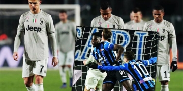 Respuesta del Presidente de Atalanta para el que quiera fichar a Duván Zapata