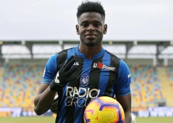 Borussia Dortmund se suma al listado de interesados en Duván Zapata