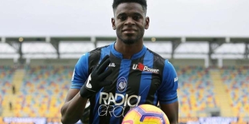 Borussia Dortmund se suma al listado de interesados en Duván Zapata