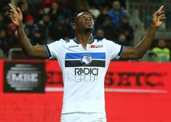 ¡Ni Falcao hizo algo así! El impresionante récord goleador de Duván Zapata