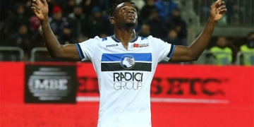 ¡Ni Falcao hizo algo así! El impresionante récord goleador de Duván Zapata