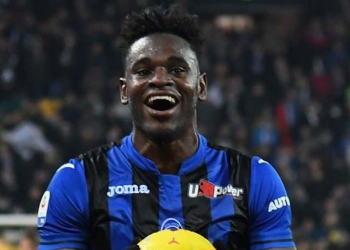 Inter de Milán y el tridente de lujo con el que busca seducir a Duván Zapata