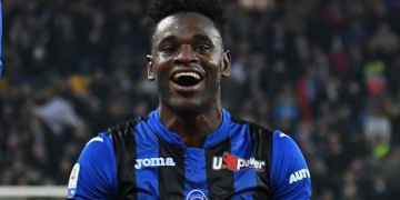 Inter de Milán y el tridente de lujo con el que busca seducir a Duván Zapata
