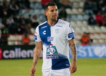 Tijuana confirma el fichaje de Edwin Cardona