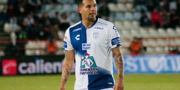 Tijuana confirma el fichaje de Edwin Cardona