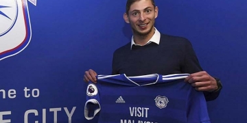Prensa argentina hizo público un supuesto audio de Emiliano Sala desde el avión