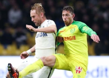 ¿Quién es Emiliano Sala, el futbolista que tiene preocupado a todo el planeta?