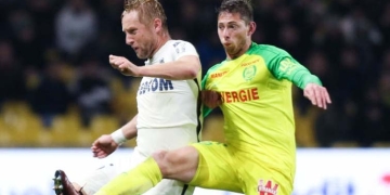 ¿Quién es Emiliano Sala, el futbolista que tiene preocupado a todo el planeta?