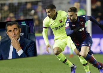 ¿Jeison Murillo puede jugar la Champions League con el Barcelona?