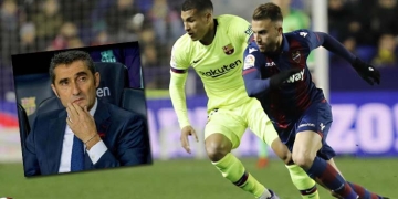 ¿Jeison Murillo puede jugar la Champions League con el Barcelona?