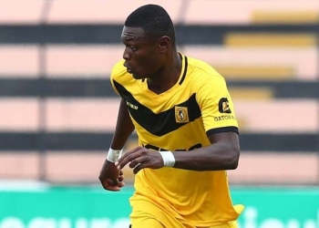 ¿Entonces en dónde va a jugar Fabián González Lasso?