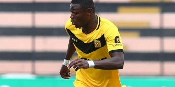 ¿Entonces en dónde va a jugar Fabián González Lasso?