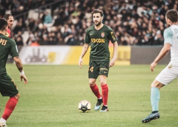 Así le fue al Mónaco en el debut de Fábregas y tras la enfermedad de Falcao