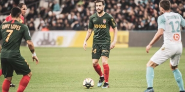 Así le fue al Mónaco en el debut de Fábregas y tras la enfermedad de Falcao