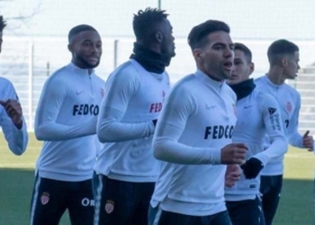 Falcao se alista para volver a jugar tras el fallecimiento de su padre