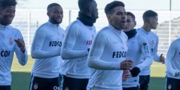 Falcao se alista para volver a jugar tras el fallecimiento de su padre