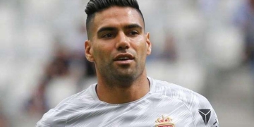 Valencia descarta que esté interesado en Falcao