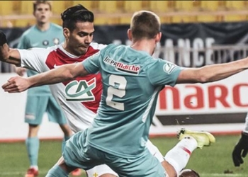 L’Equipe adelantó el nombre del DT que tendrá Falcao en el Mónaco