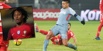 El delantero que eligió Atlético de Madrid tras negarse al regreso de Falcao