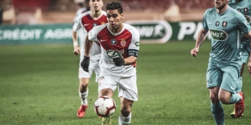 AC Milan descarta la posibilidad de fichar a Falcao