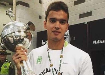 Felipe Aguilar se decidió entre Andrés Escobar y Alexis Henríquez