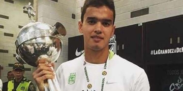 Felipe Aguilar se decidió entre Andrés Escobar y Alexis Henríquez