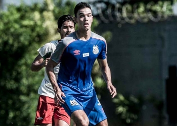 ¿Será el jugador que le falta al plantel de Atlético Nacional?
