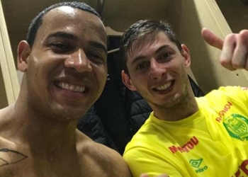 Hipótesis que maneja la policía que busca a Emiliano Sala