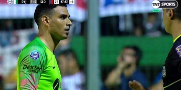 ¡Increíble lo de Fernando Monetti en su segundo partido con San Lorenzo!