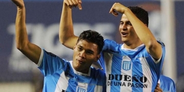 «Teo Gutiérrez se portó mal siempre en Racing, desde la primera semana no lo bancó nadie»