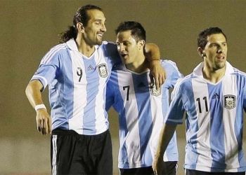 “Este es el equipo goleador en toda la historia de la Copa América”