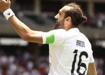 Ahora los caminos de Atlético Nacional conducen a Hernán Barcos