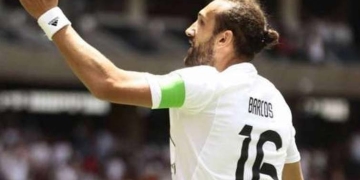 Ahora los caminos de Atlético Nacional conducen a Hernán Barcos