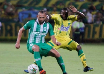 ¿Qué dijo Paulo Autuori del debut goleador de Hernán Barcos?