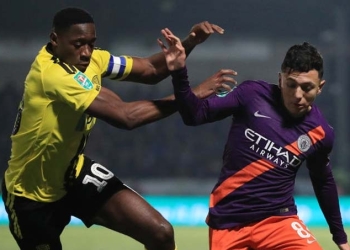 No cuenten con Ian Carlo Poveda para la Selección Colombia sub-20 en el Mundial