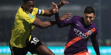 No cuenten con Ian Carlo Poveda para la Selección Colombia sub-20 en el Mundial