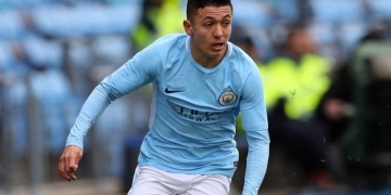 ¡Ian Carlo Poveda jugaría en Italia!