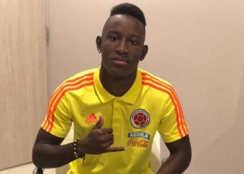 Así hablan los jugadores por Colombia en este Mundial Sub-20