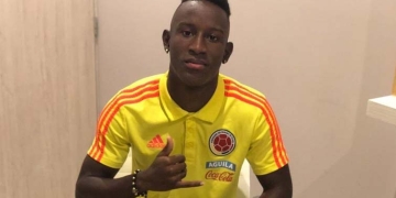 Así hablan los jugadores por Colombia en este Mundial Sub-20