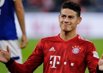 ¡Al fin alguien que defiende a James en el Bayern!