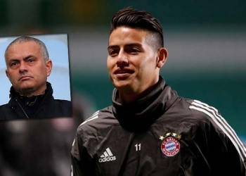 Niko Kovac lo tiene claro sobre la titularidad en el Bayern: “James Rodríguez es un jugador top, pero…”