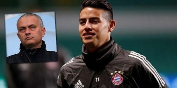 Niko Kovac lo tiene claro sobre la titularidad en el Bayern: “James Rodríguez es un jugador top, pero…”