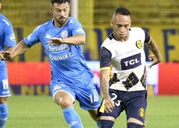Así fue la negociación para la llegada de Jarlan Barrera a Atlético Nacional