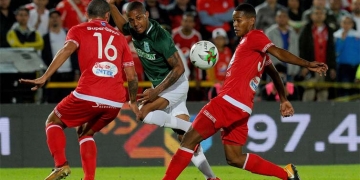 Así terminó la historia de Jeison Lucumí en el mercado de fichajes