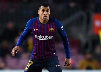 Ni siquiera ha jugado y Jeison Murillo ya hace historia con la Sampdoria