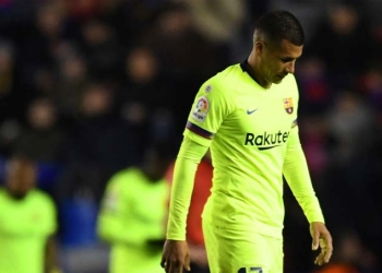 Jeison Murillo y el dilema que le espera cuando regrese al FC Barcelona