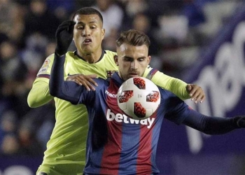 ¿Problemas para que el Barcelona siga en la Copa del Rey?