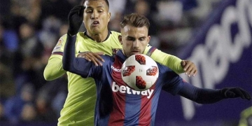 ¿Problemas para que el Barcelona siga en la Copa del Rey?