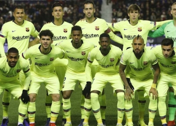 ¿Problemas para que el Barcelona siga en la Copa del Rey?
